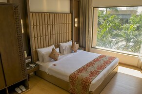 The Corinthians Resort