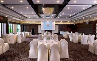 The Corinthians Resort