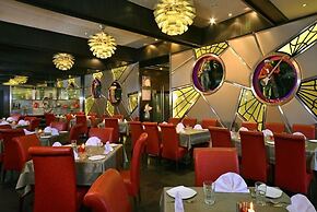 The Corinthians Resort