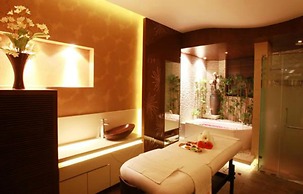 The Corinthians Resort