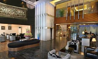 The Corinthians Resort