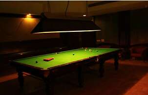 The Corinthians Resort