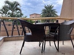 The Corinthians Resort