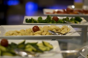 The Corinthians Resort