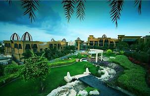 The Corinthians Resort