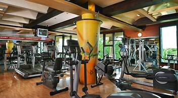 The Corinthians Resort