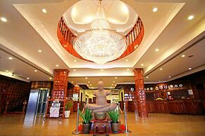 Angkor Hotel