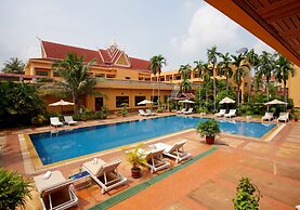 Angkor Hotel