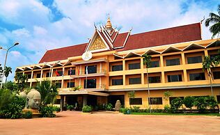 Angkor Hotel
