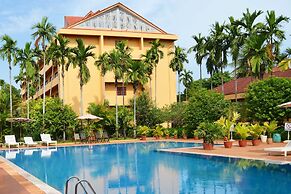 Angkor Hotel