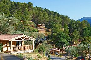 Lagrange Vacances Les Cottages Varois