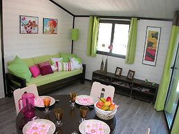 Lagrange Vacances Les Cottages Varois