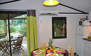Lagrange Vacances Les Cottages Varois