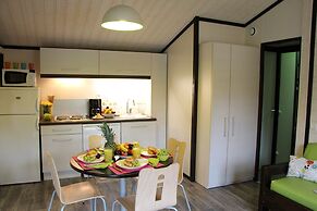 Lagrange Vacances Les Cottages Varois