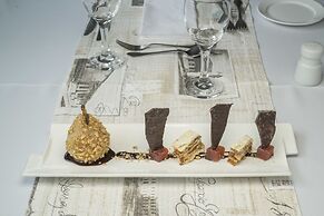 Hotel Guarani Asuncion