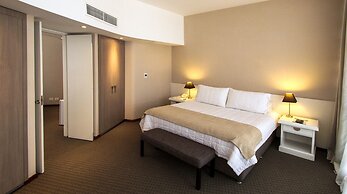 Hotel Guarani Asuncion