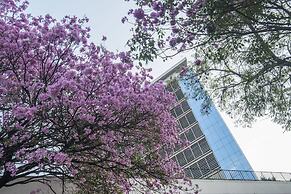 Hotel Guarani Asuncion