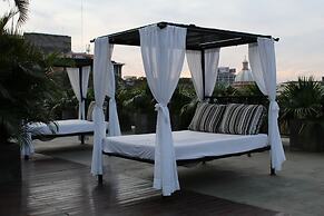 Hotel Guarani Asuncion