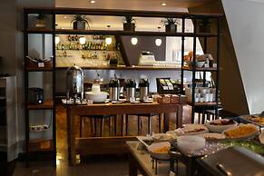 Hotel Guarani Asuncion