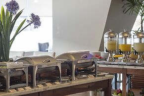 Hotel Guarani Asuncion