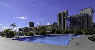 Hotel Guarani Asuncion