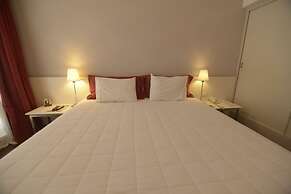 Hotel Guarani Asuncion