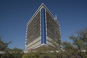 Hotel Guarani Asuncion