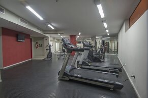 Hotel Guarani Asuncion