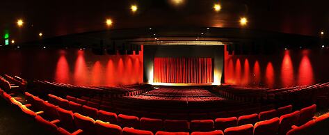 Hotel Guarani Asuncion