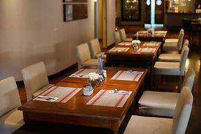 Hotel Guarani Asuncion