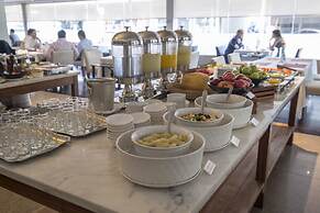 Hotel Guarani Asuncion