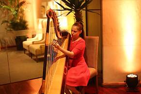 Hotel Guarani Asuncion