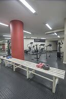 Hotel Guarani Asuncion