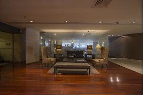 Hotel Guarani Asuncion