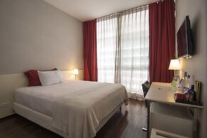 Hotel Guarani Asuncion