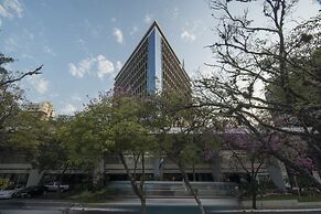 Hotel Guarani Asuncion