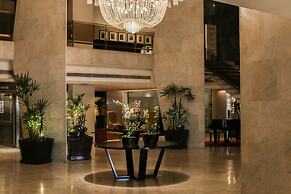 Hotel Guarani Asuncion