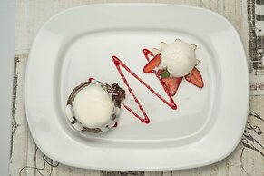 Hotel Guarani Asuncion