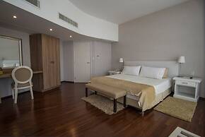 Hotel Guarani Asuncion