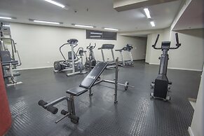 Hotel Guarani Asuncion