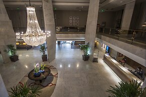 Hotel Guarani Asuncion