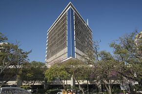 Hotel Guarani Asuncion