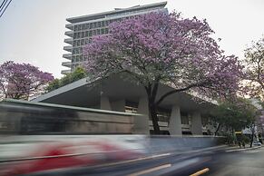 Hotel Guarani Asuncion