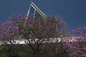 Hotel Guarani Asuncion