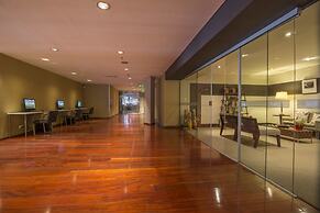 Hotel Guarani Asuncion