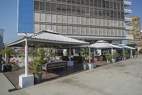 Hotel Guarani Asuncion