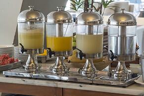 Hotel Guarani Asuncion