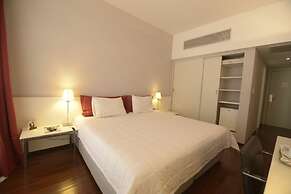 Hotel Guarani Asuncion