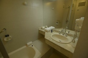 Hotel Guarani Asuncion