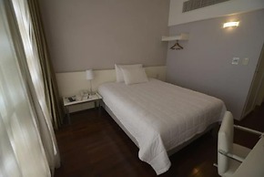 Hotel Guarani Asuncion